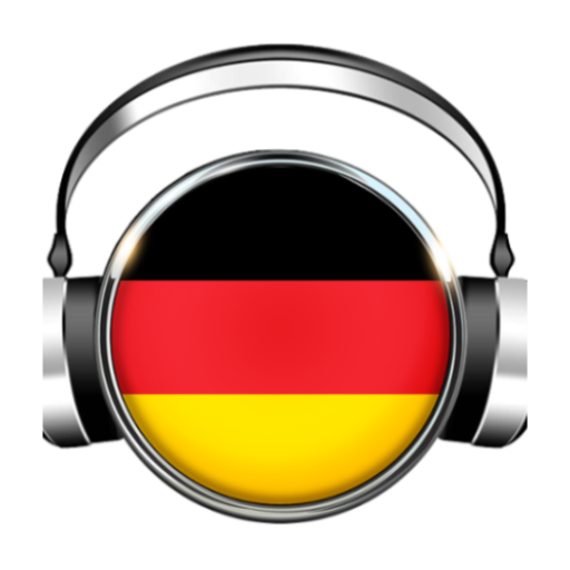 Germany Radio Stations logo