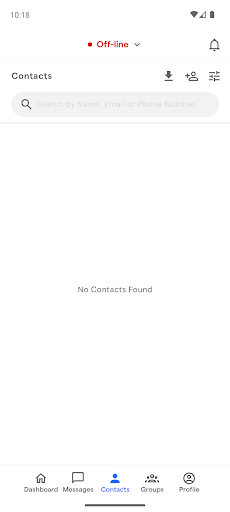 AcconsentoBot Screenshot 4 - AppWisp.com