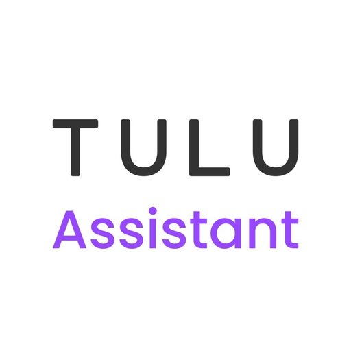TULU Assistant logo