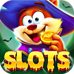 Cover Image of Download Jackpot Crush - Slots Games  APK