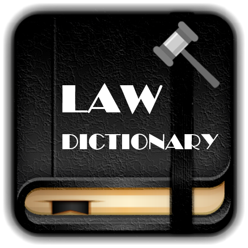 Law Dictionary Offline 1.1 Icon