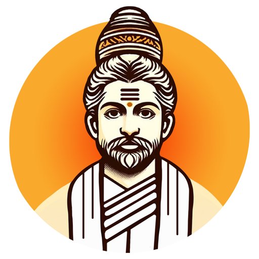 Jothitalk - Tamil Astrologer 1.1.275 Icon