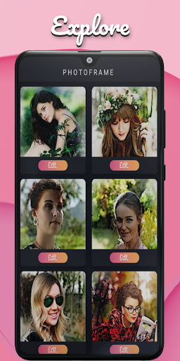 Photo Editor Pro - Best free photo editing app