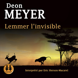 Icon image Lemmer l'invisible