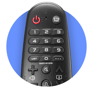Remote for LG TV Smart Control apk