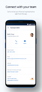 Northwestern Mutual v4.0.0 (Unlimited Money) Free For Android 7