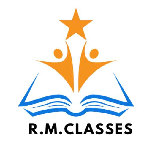 Rohit Classes logo
