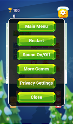 Santa Mission 2020 - Screenshot 3