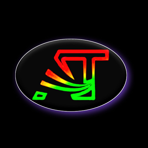 Anas Telecom logo