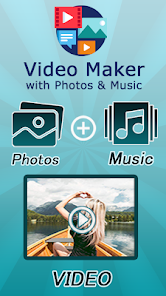 Photo to Video Slideshow Maker 2.0 APK + Mod (Free purchase) for Android