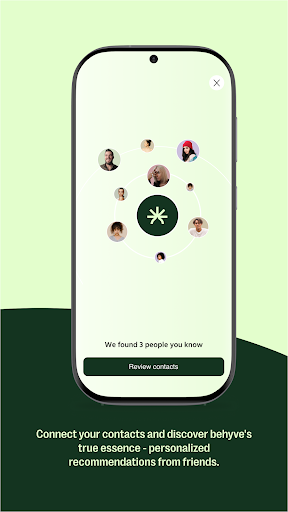 behyve Screen 3