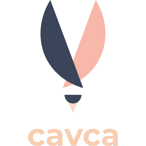 CAVCA logo
