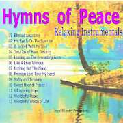 Peaceful Instrumental Hymns