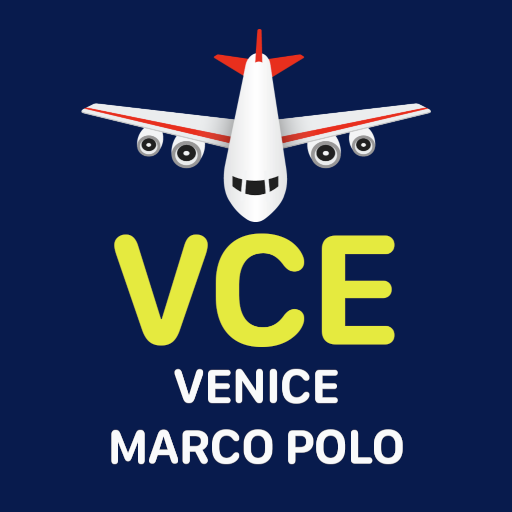 Fly - Venice Airport VIE logo