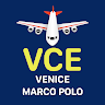 FLIGHTS Venice Airport