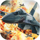 Sky Force Fighter 1.5