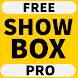 Showbox pro free movies app - Androidアプリ