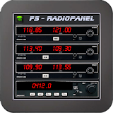 FsRadioPanel icon