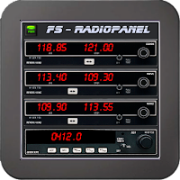 FsRadioPanel