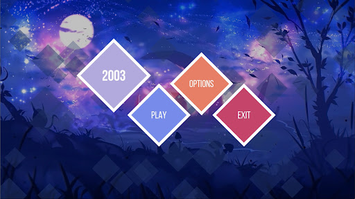 Android application 2003 screenshort
