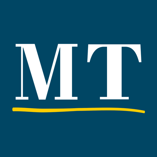 Mælkeritidende - mejerinyt logo