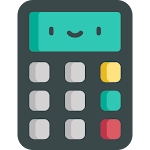 Cover Image of Download Calculator Simplified  APK