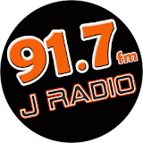 J Radio 91.7 FM Banjarmasin icon