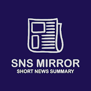 SNS Mirror