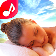 Free relaxing music for sleeping and massages 1.07 Icon