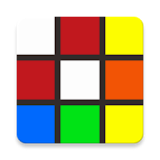Speed Cube Notes icon