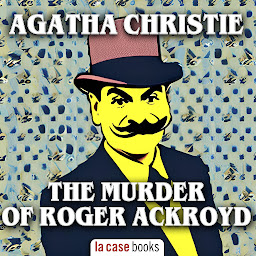 「The Murder Of Roger Ackroyd」のアイコン画像