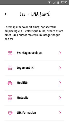 myLNA Screen 2