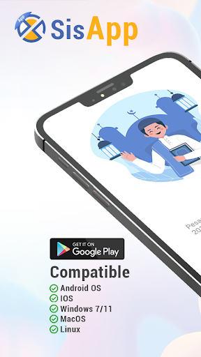 Android application Nurelfalah Apps screenshort