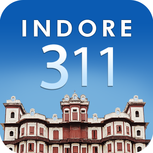 Indore 311 1.1.84 Icon