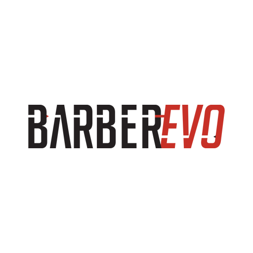 BarberEVO Magazine UK logo