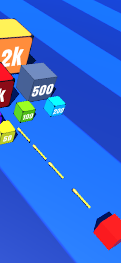 Box Shooter 3D : Hyper Casual Screen 2
