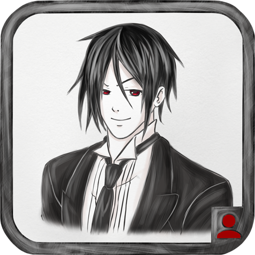 Avatar Maker: Guys logo