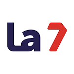 Cover Image of Download La 7 TV  APK