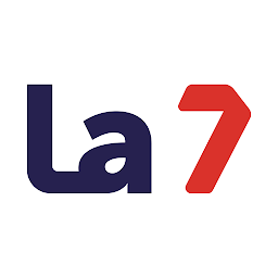 图标图片“La 7 TV”