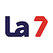La 7 TV - Androidアプリ