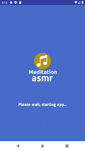 Asmr Meditation