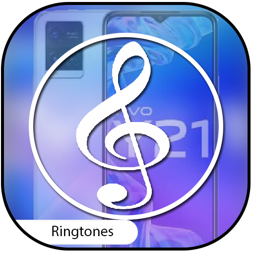 Ringtones for Vivo Y21