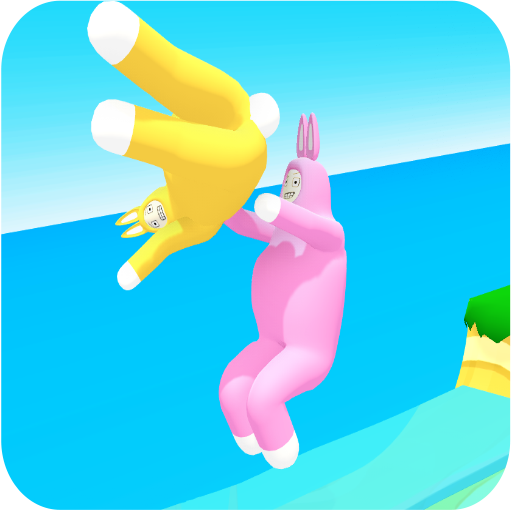 Super Bunny Man Game  Walkthrough