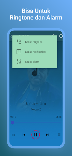 Lagu Meggy Z Full Album Offline Terbaru