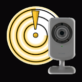 Motiondetection for DLink 932L icon