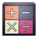 superCal Floating Calculator icon