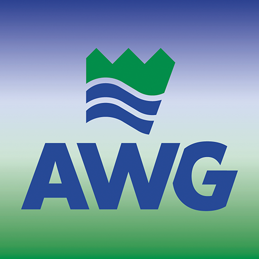 AbfallinfoCW Abfall App Calw logo