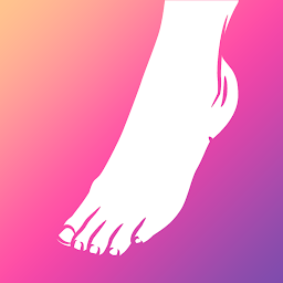 Icon image Recognise Foot