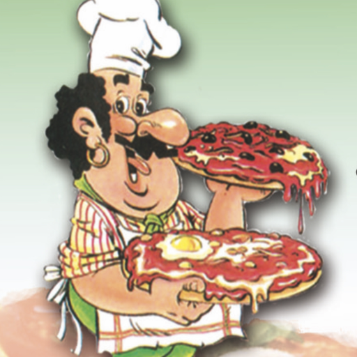 Fratelli Pizza logo