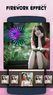 Photo Animated Effect - Make G Screenshot